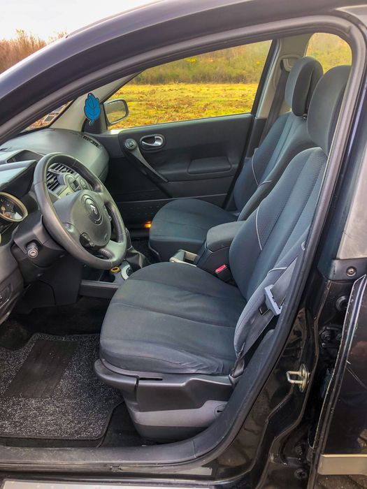 Renault megane 2003 1.5 dCi