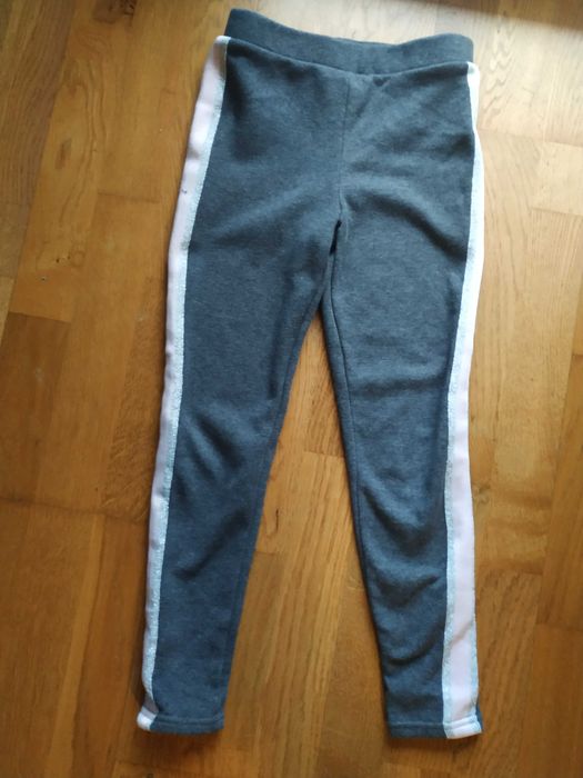Ocieplane leginsy Primark, 140 cm (9 – 10 lat)