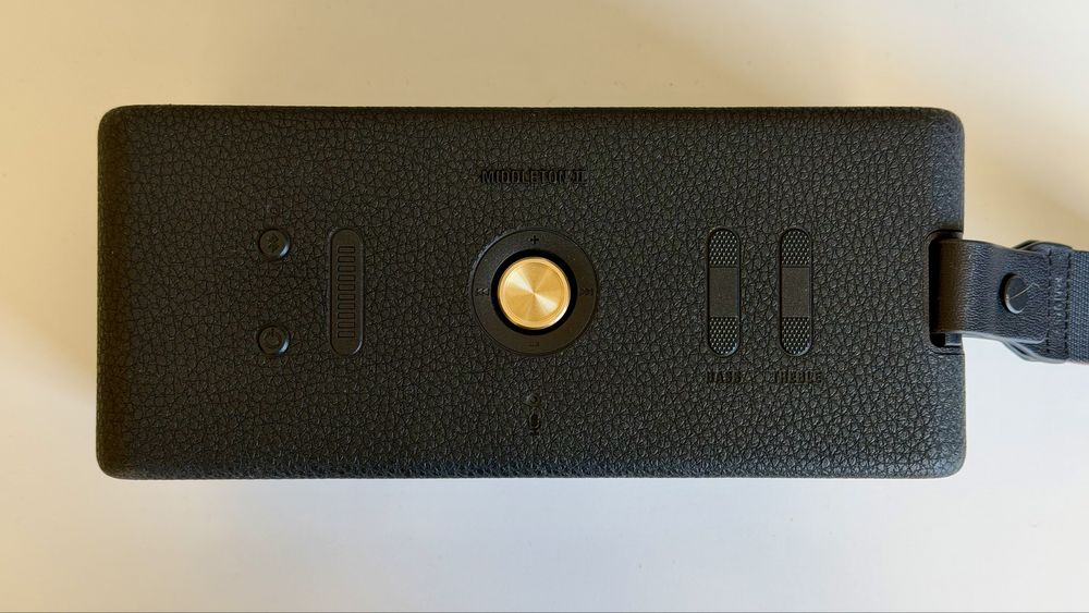 Колонка Marshall Middleton II (2)