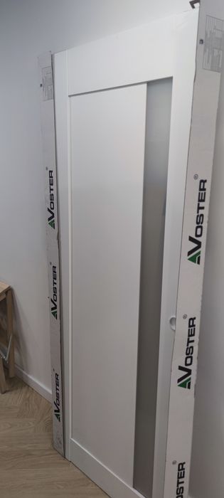 Skrzydło drzwi przesuwne