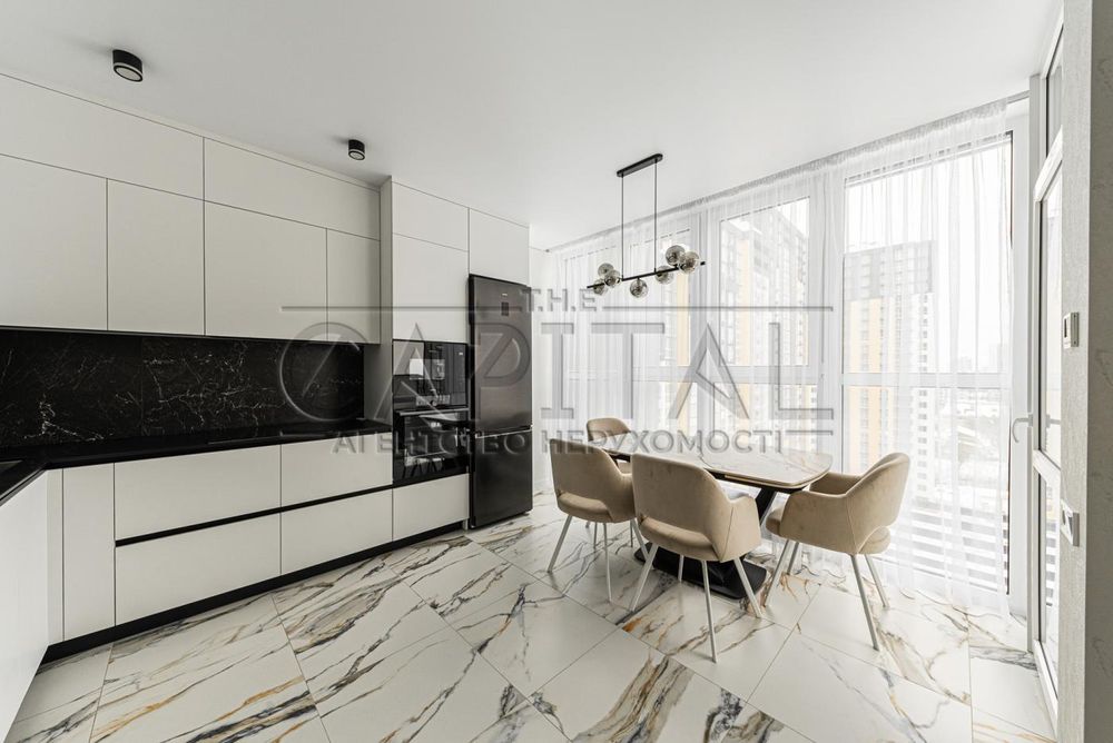 Продажа квартиры, ул. Ивана Выговского, ЖК Сырецкие Сады, Подольский