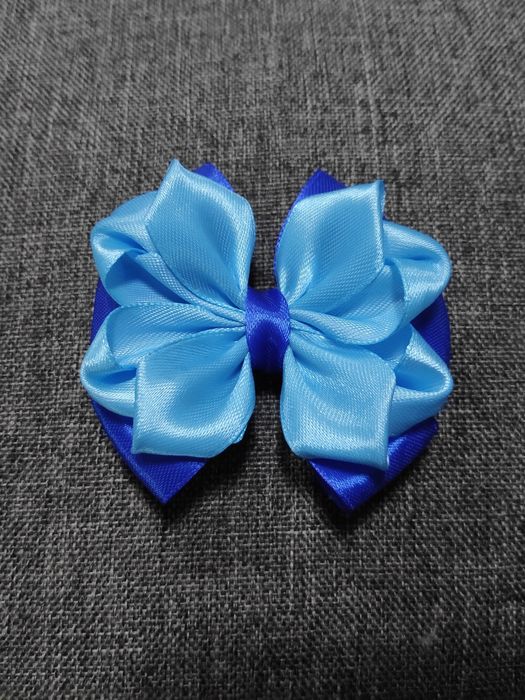 Ganchos para o cabelo