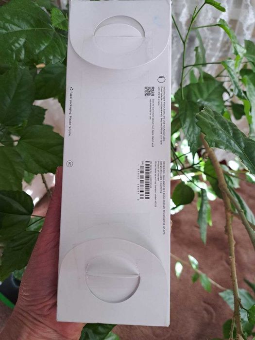 Apple Watch SE 3 44 mm