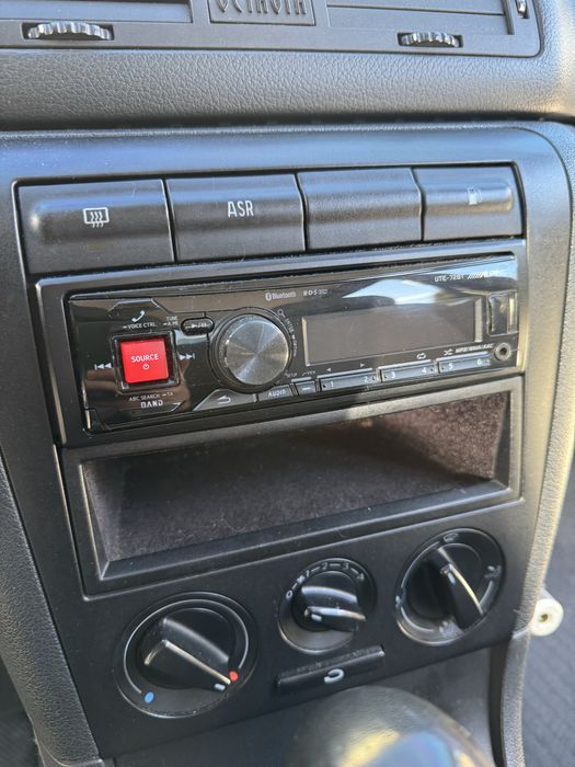 Skoda Octavia Tour 1.9 TDI