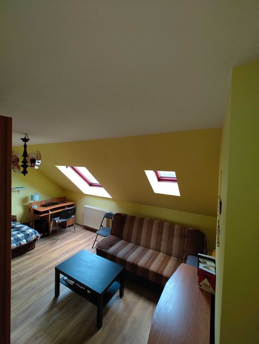 Pokój jednoosobowy Azory