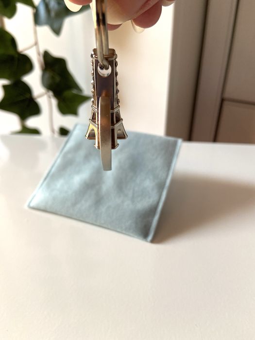 Porta-chaves Love Paris