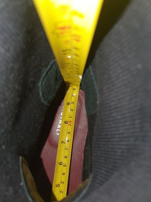 Clarks Originals Rock Knit, нові чоботи