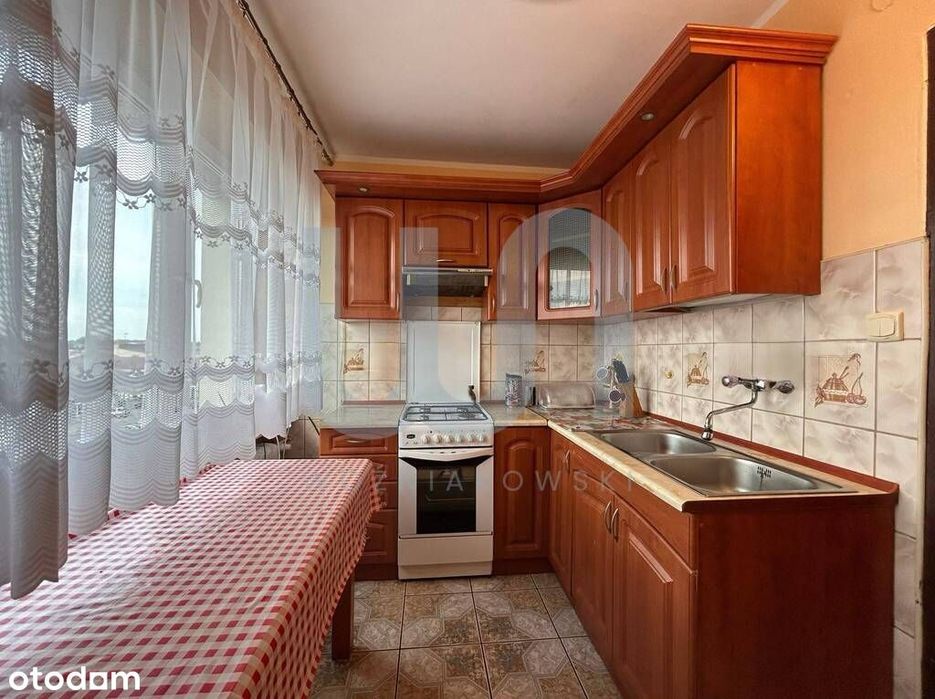 M3 / Okazja / Działoszyn / Centrum / Balkon