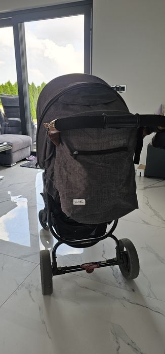 Spacerówka Valco Baby Snap 4 Trend tailormade