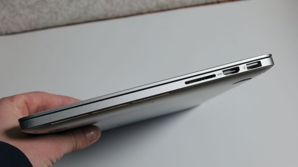  MacBook Pro 13” Retina 2015 (A1502) i5 / 256GB / 16GB + зарядне #74