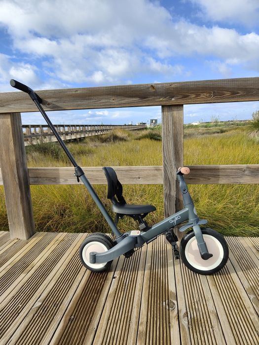Bicicleta criança Triciclo olmitos Gyro