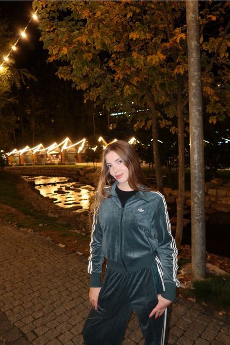 Спортивний костюм Adidas (Оригінал)