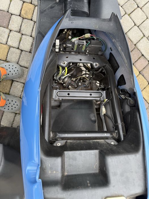 Malaguti f12 малагуті ф12