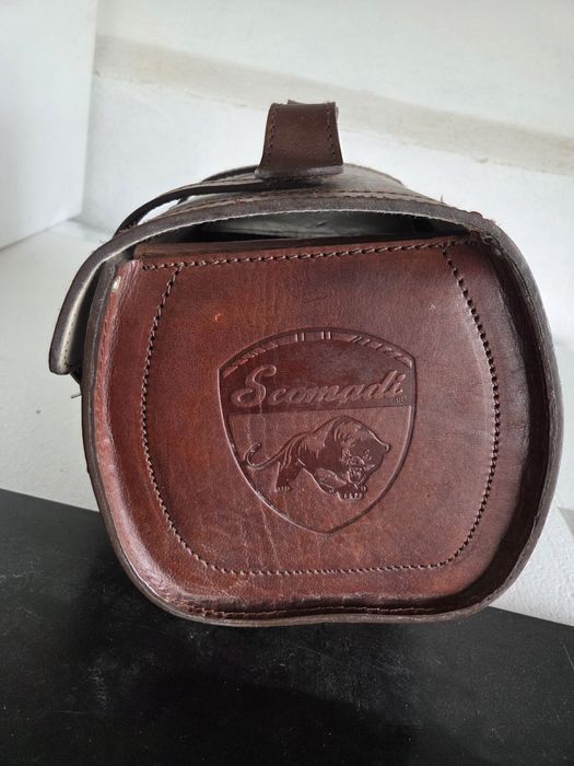 Scomadi 125 Tl  de 2016