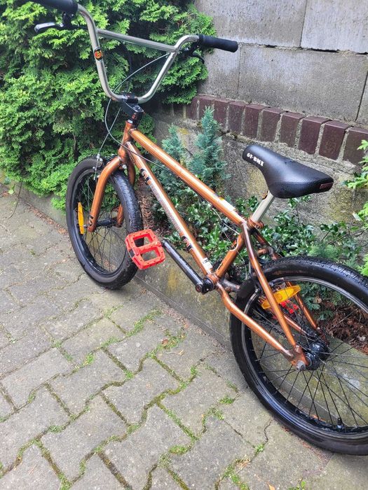 Rower BMX GT Performer