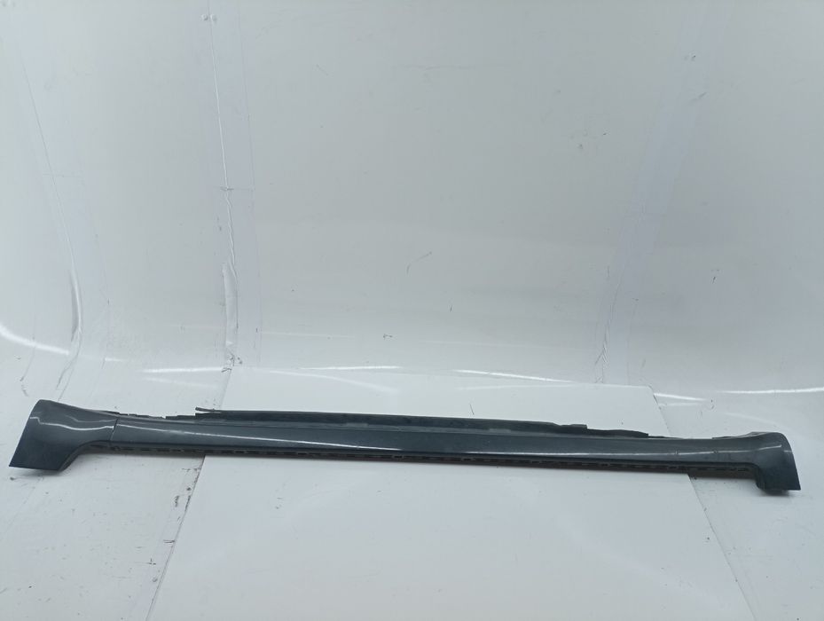 Embaladeira Plástica Esquerdo - AUDI A4 Avant (8E5, B6) | 00 - 05
