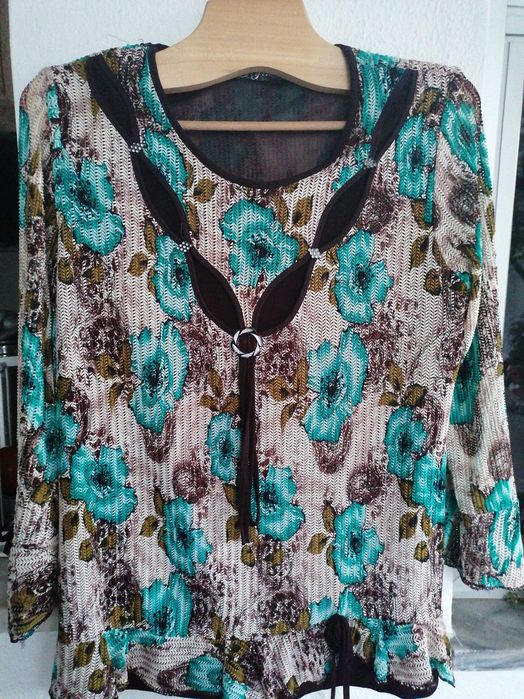 Lote túnicas tm 52.54