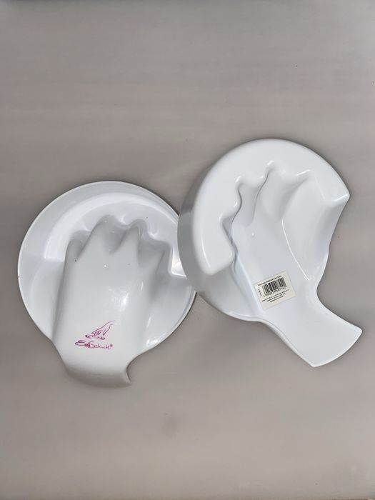 Miseczki do manicure