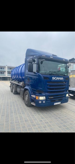 Wywóz Szamba-Nieczystości - Gmina Kórnik, Kleszczewo, Mosina, Środa