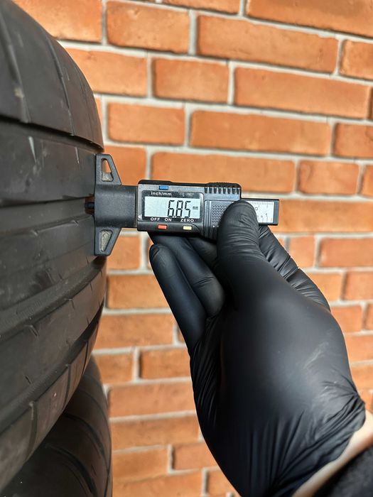 Koła Felgi 20 5x112 Audi Q5 8MA Letnie Michelin 2024