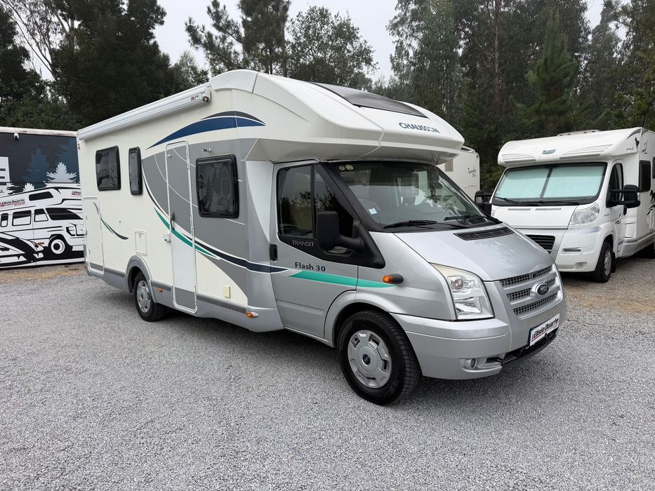 Chausson Flash CHAUSSON FLASH 30