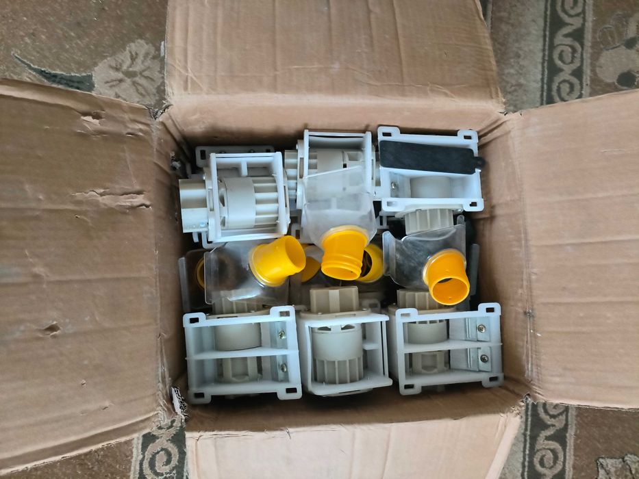 Висівний апарат для  сівалки у зборі  СЗМ-3