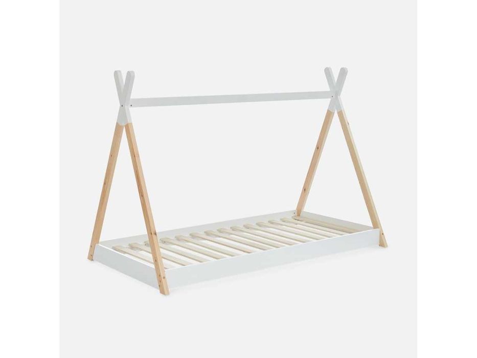 Cama Criança Tipi