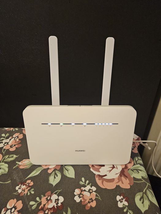 Router Huawei B535 Anteny GRATIS