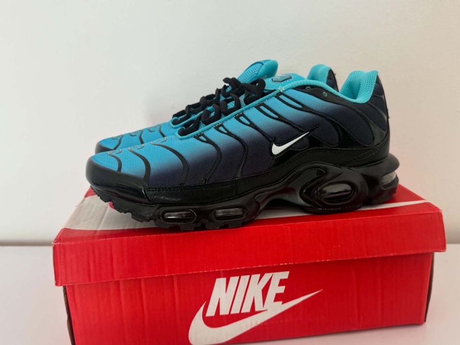 Nike Air Max Plus TN