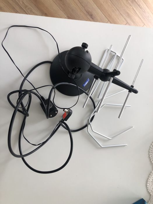 Antena tv domowa