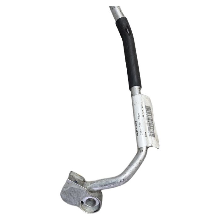 Przewód klimatyzacji BMW E87 E81 116i aluminiowy 64539151737 używany