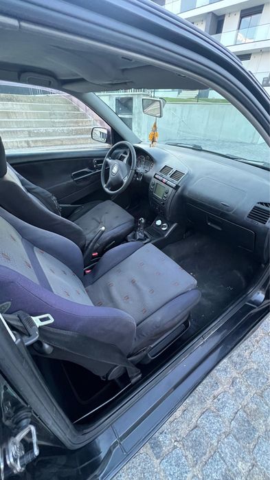 Seat Ibiza 6k2 Tdi Sport