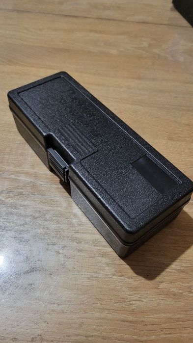 Рефрактометр АТС 4 в 1. Автомобільний рефрактометр