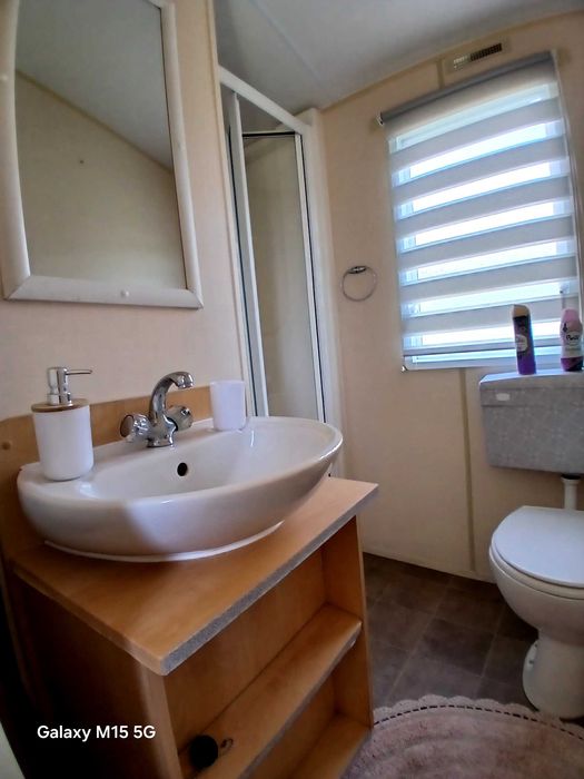 Mazury jezioro Dobskie, półwysep Fuleda