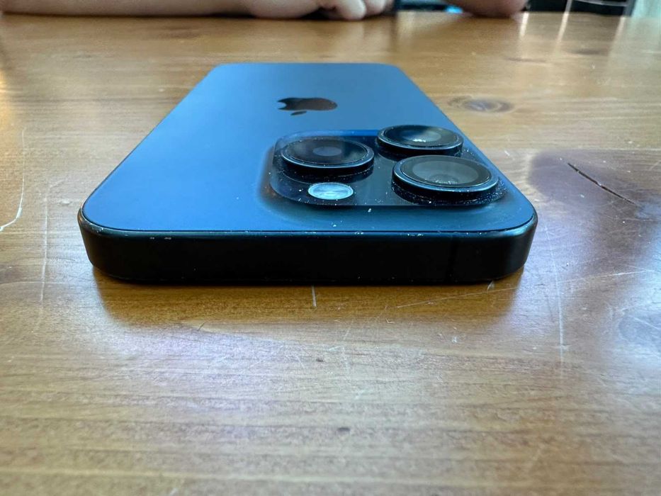 Iphone 15 pro 256gb