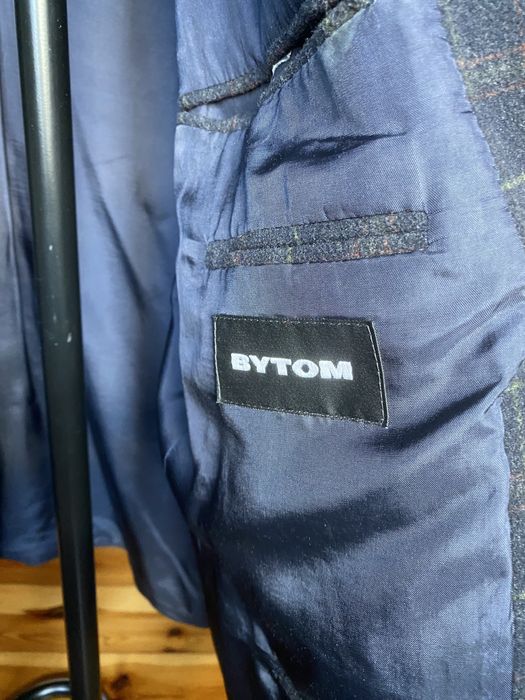 Marynarka BYTOM 176/124/114
