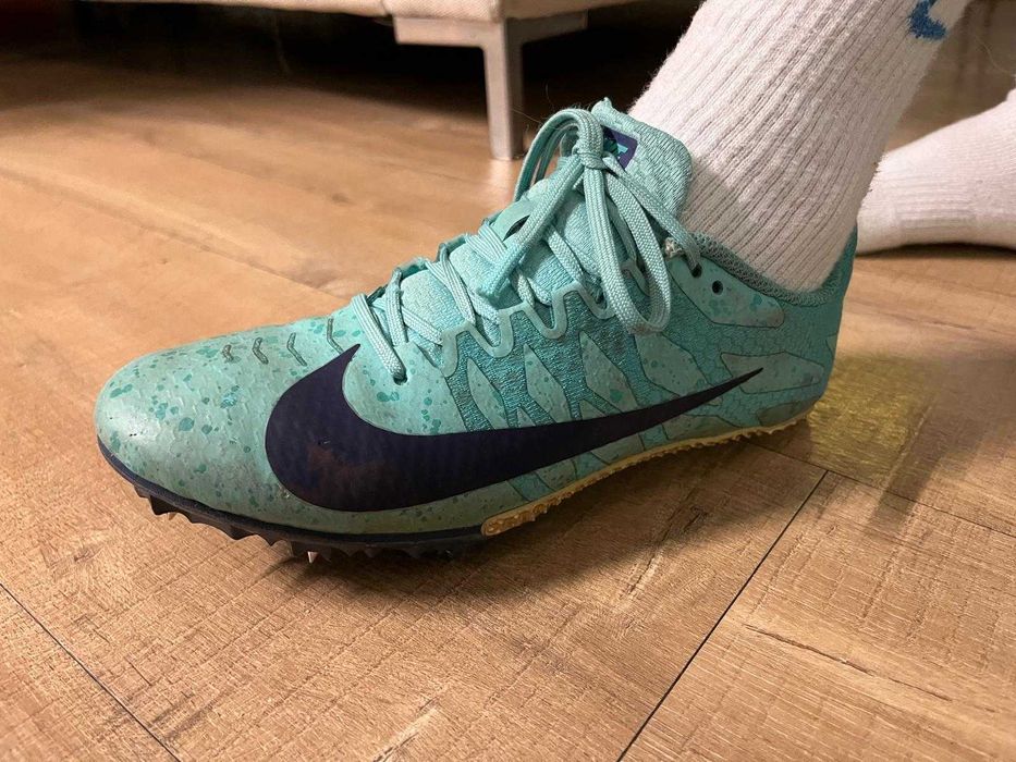 Kolce Nike Zoom Rival S 9 roz. 37,5