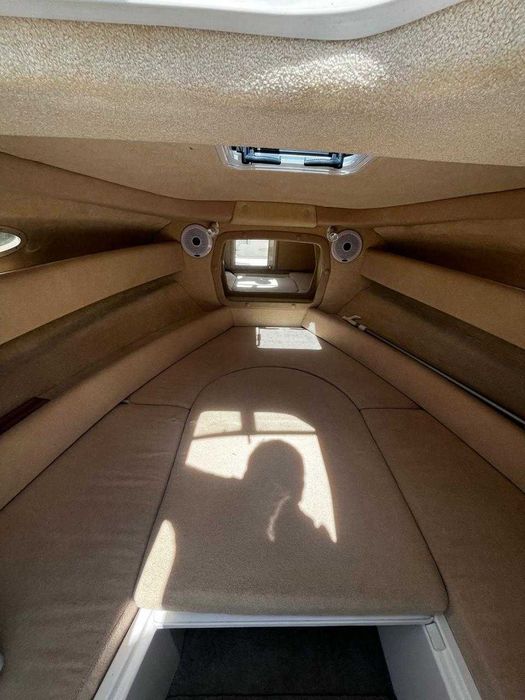 Продам катер Cobra 2150 2010 року