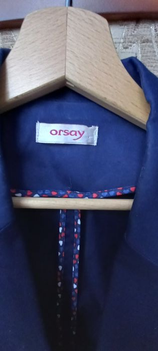 Elegancki pòłżakiet