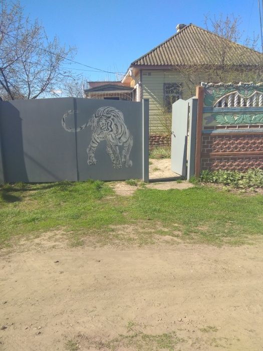 Продам дом с участком