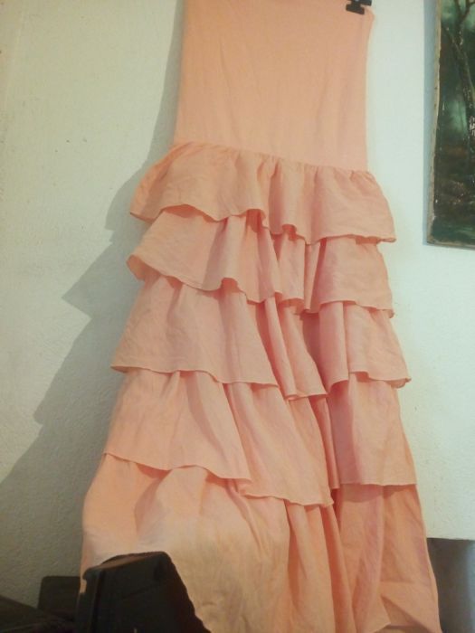Vestidos Saias compridas diversas