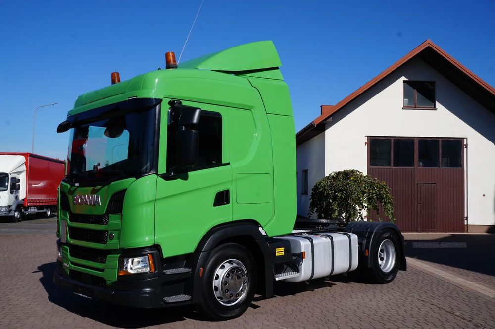 Scania