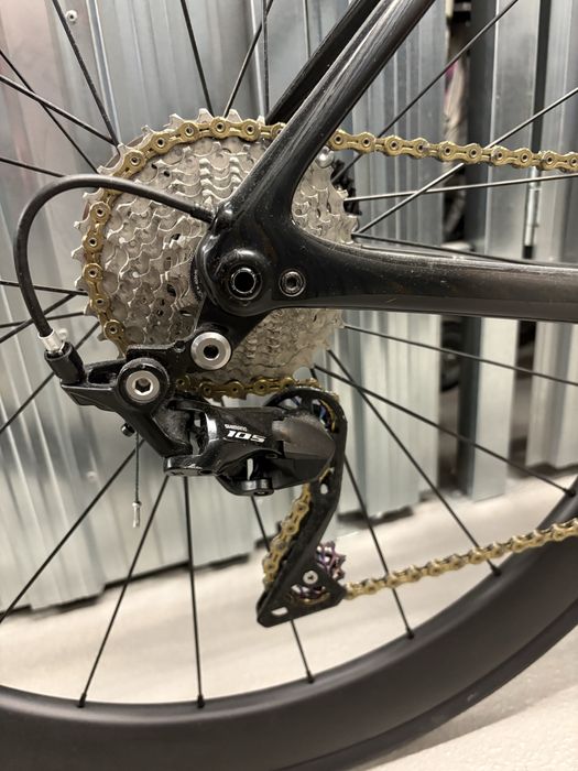 Specialized Tarmac SL6 sport 56