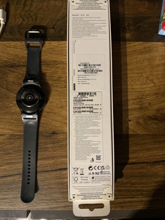 Samsung galaxy watch 6 44mm