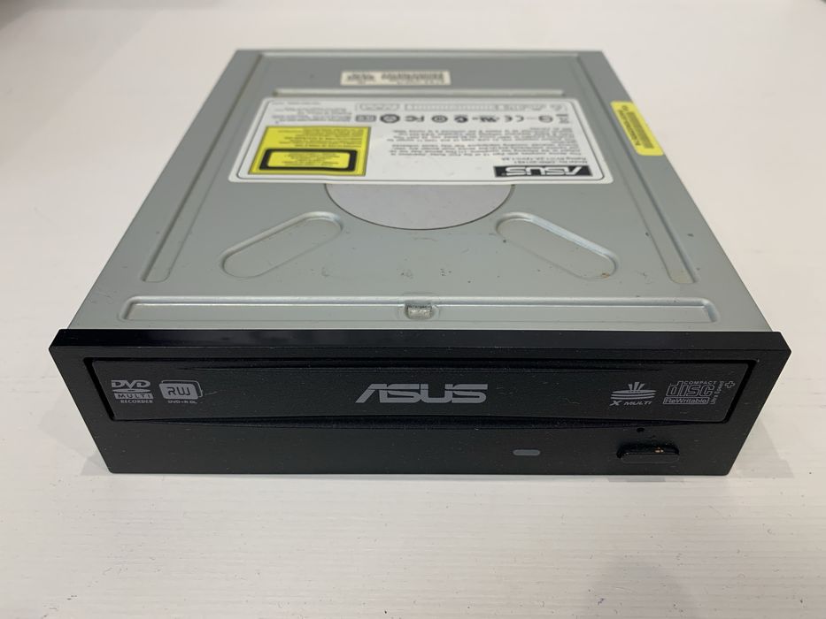 Привод / Дисковод Asus DRW оптический привод DVD±R/RW