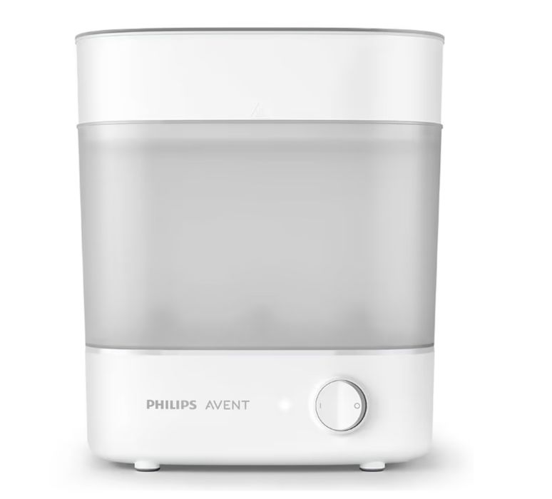 Стерилізатор універсальний паровий Philips Avent
