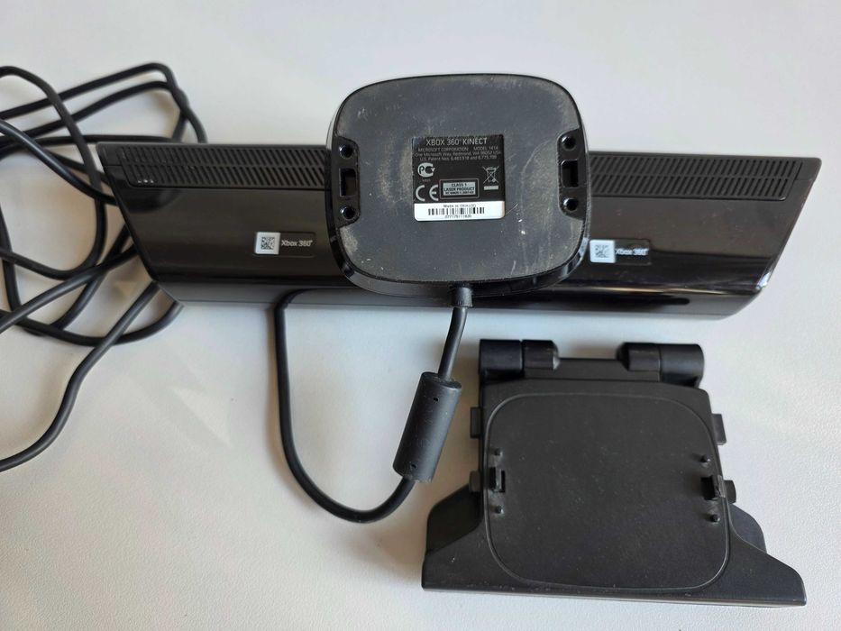 Konsola XBOX 360 SLIM 250GB  model 1439