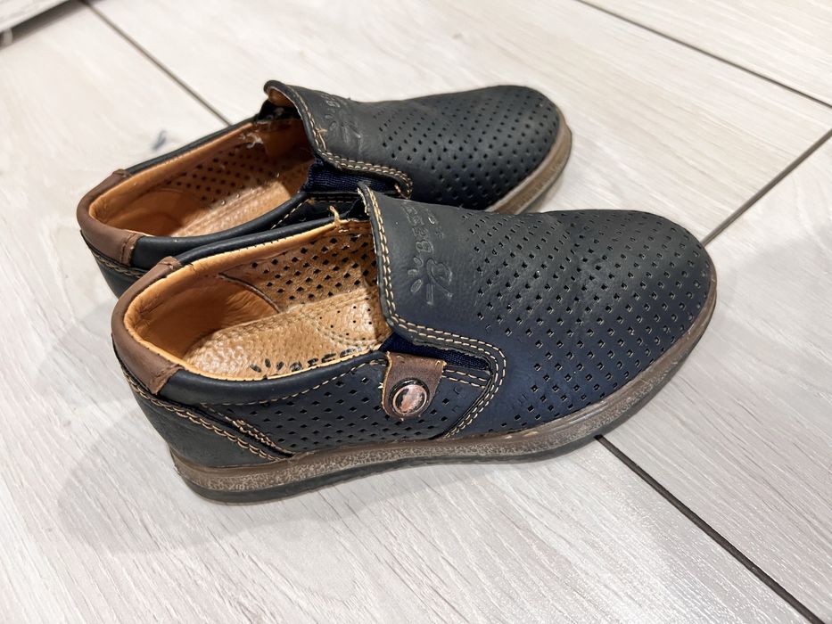 Дитячі туфлі Bessky