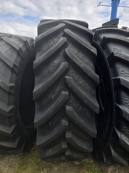 OPONA 650/85R42 Bkt
