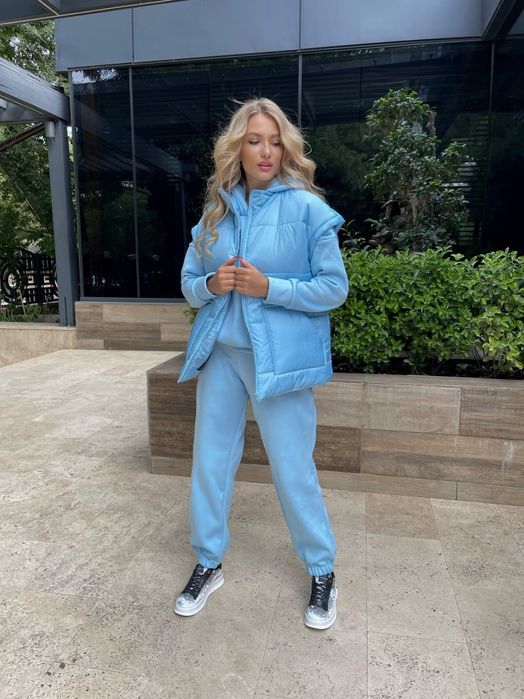 Костюм жіночий  хороша якість